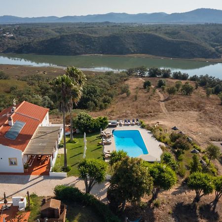 Monte Do Zambujeiro Ξενοδοχείο Vila Nova de Milfontes Εξωτερικό φωτογραφία