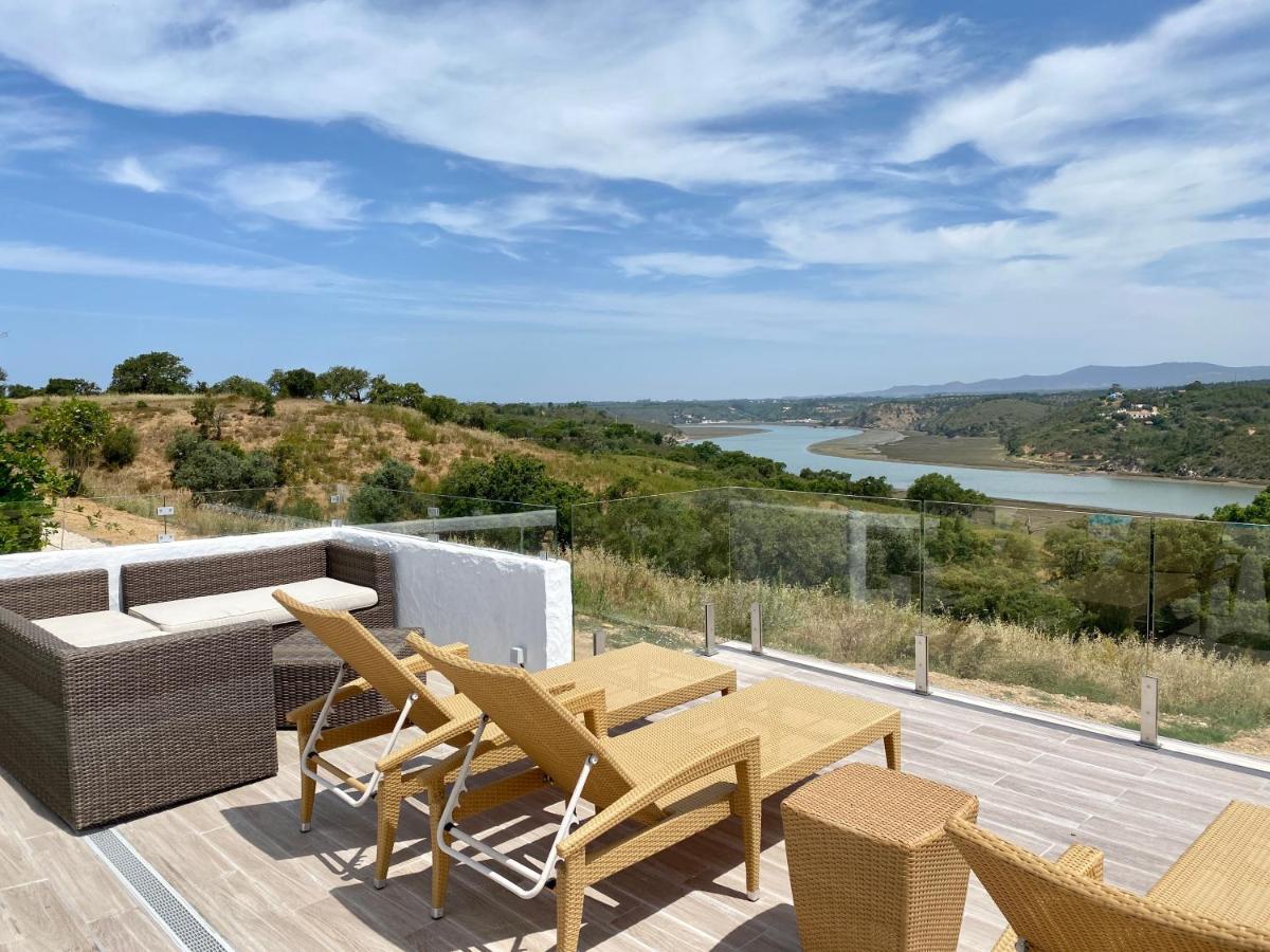 Monte Do Zambujeiro Ξενοδοχείο Vila Nova de Milfontes Εξωτερικό φωτογραφία