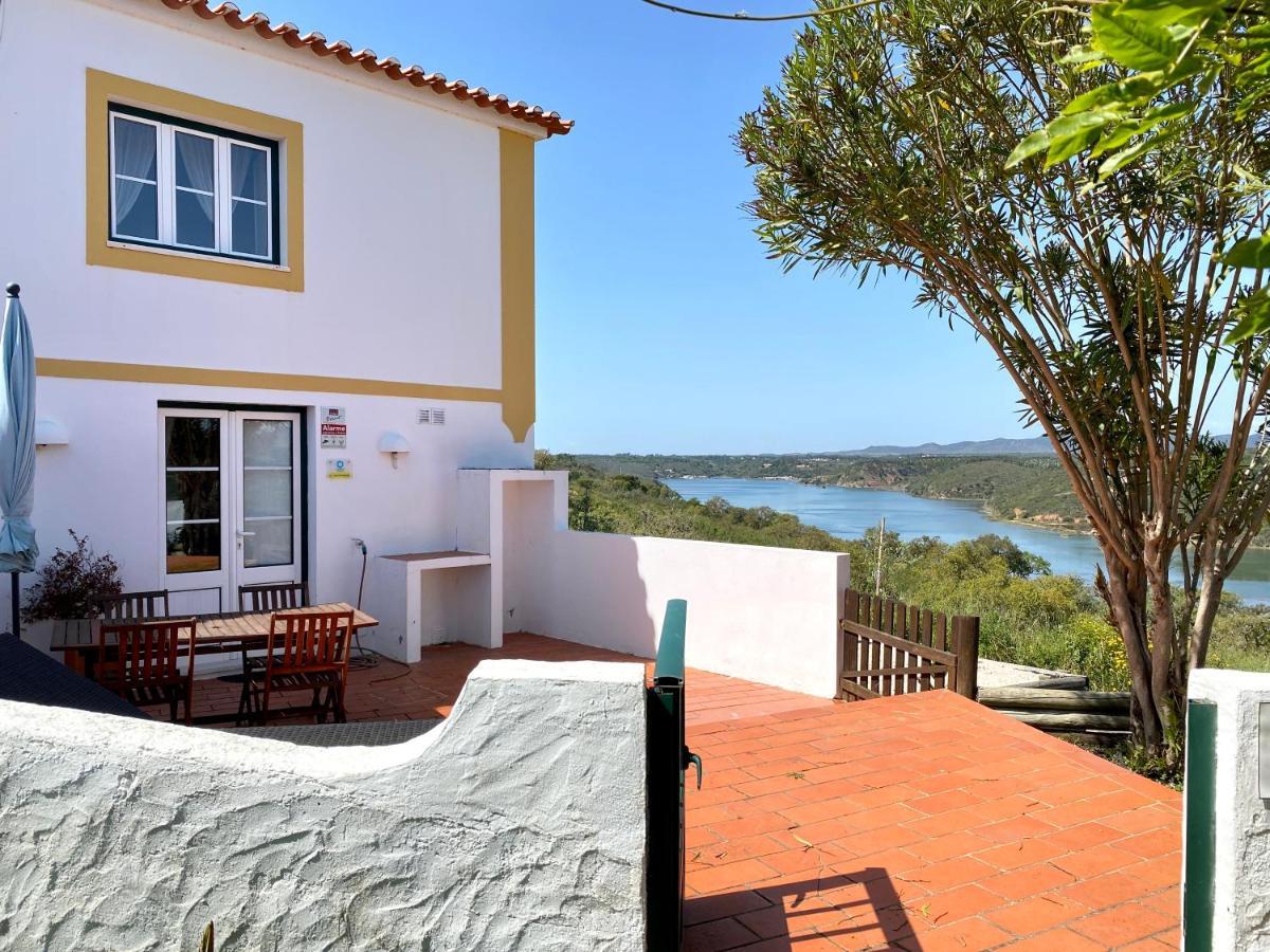 Monte Do Zambujeiro Ξενοδοχείο Vila Nova de Milfontes Εξωτερικό φωτογραφία
