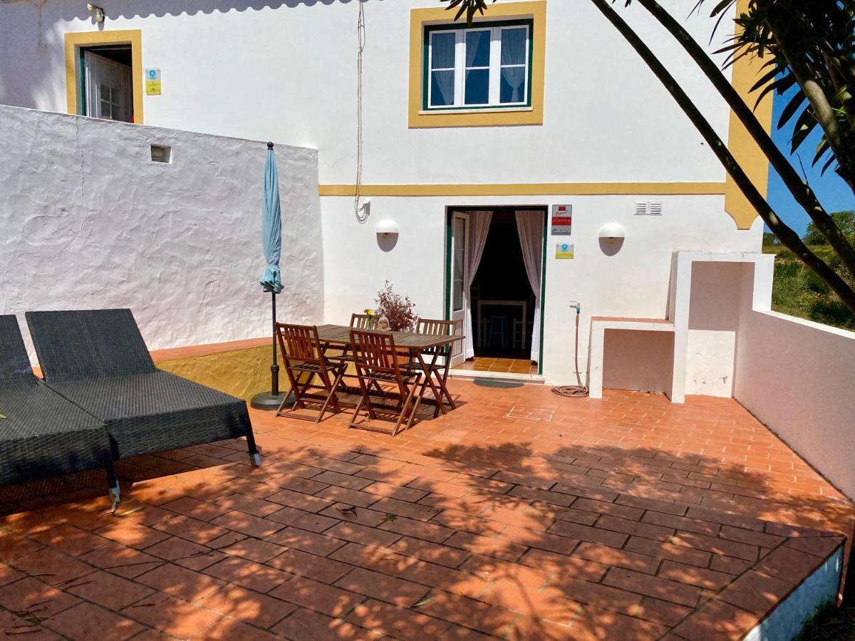 Monte Do Zambujeiro Ξενοδοχείο Vila Nova de Milfontes Εξωτερικό φωτογραφία