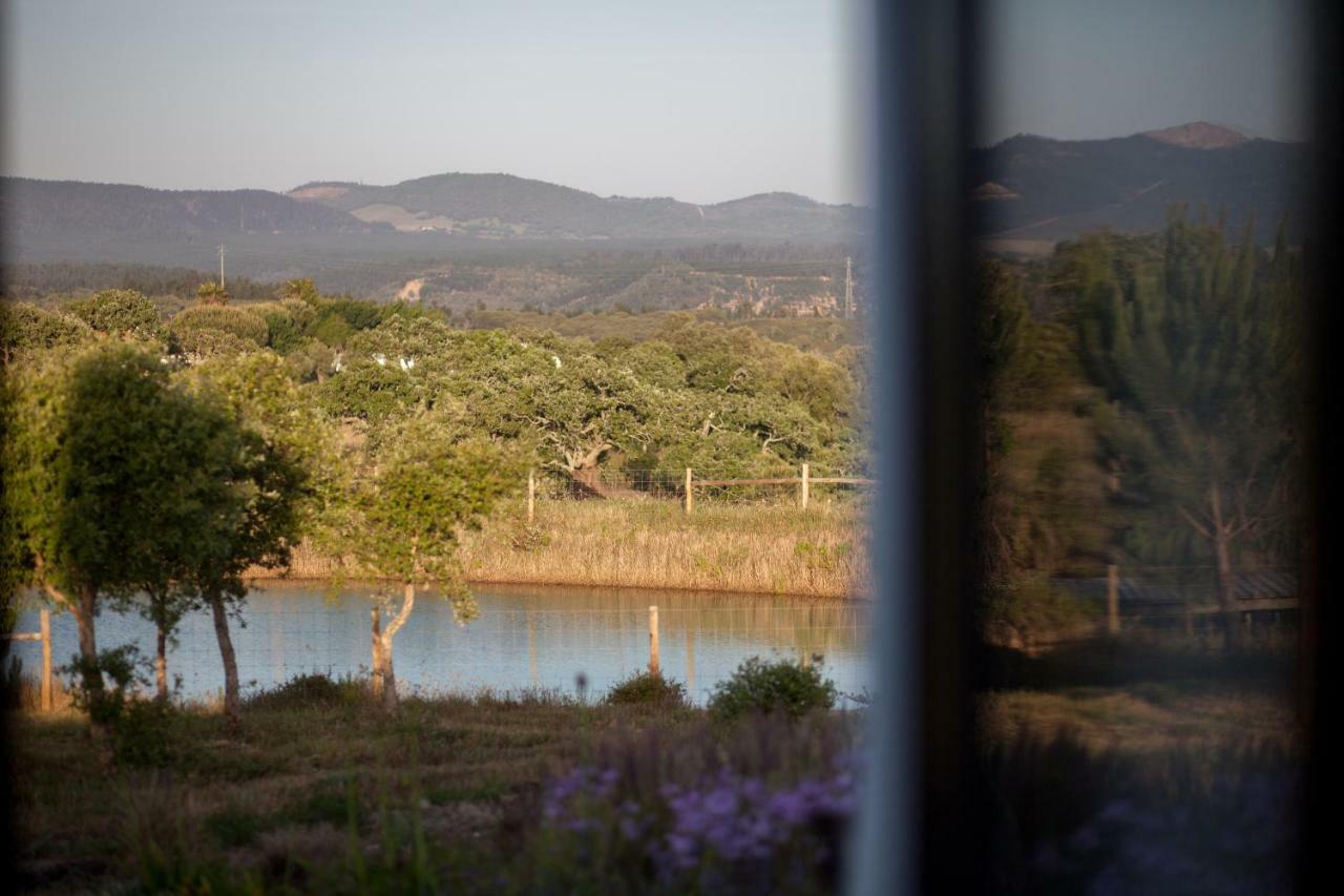 Monte Do Zambujeiro Ξενοδοχείο Vila Nova de Milfontes Εξωτερικό φωτογραφία