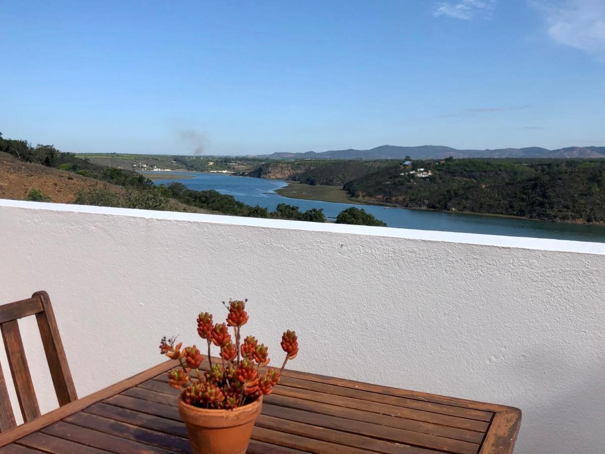 Monte Do Zambujeiro Ξενοδοχείο Vila Nova de Milfontes Εξωτερικό φωτογραφία